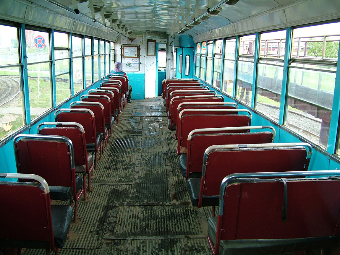 Wizebsk, RVZ-6M2 Nr. 404