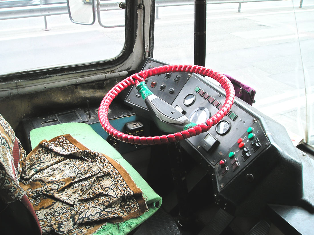 Киев, Škoda 14Tr02/6 № 373