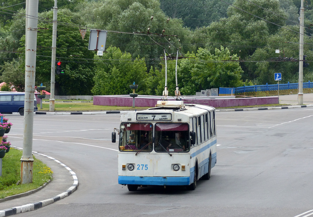 Сумы, ЗиУ-682В-013 [В0В] № 275