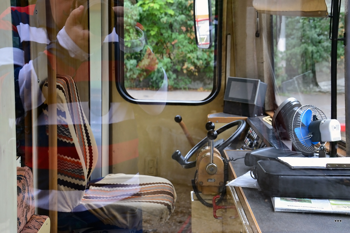 Будапешт, SGP G/T1G № 56