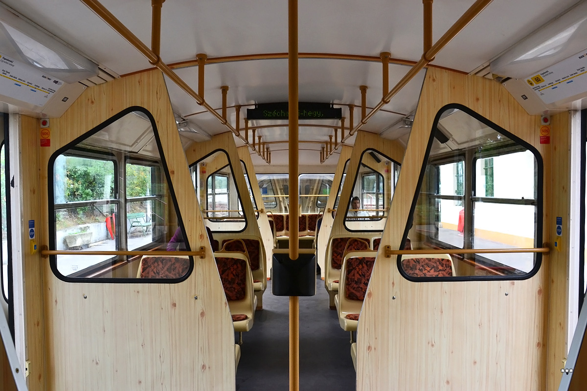 Будапешт, SGP G/T1G № 56