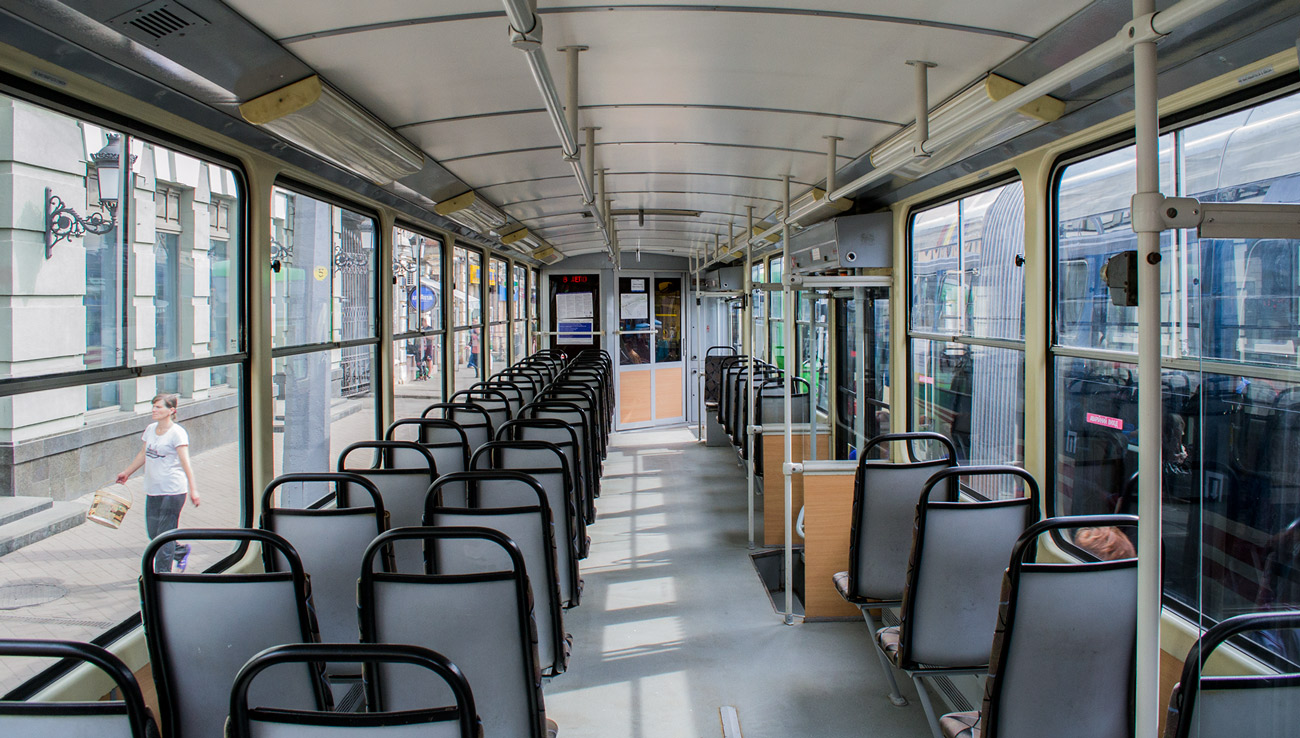 Киев, К1 № 321; Киев — Парад трамваев 17.06.2017