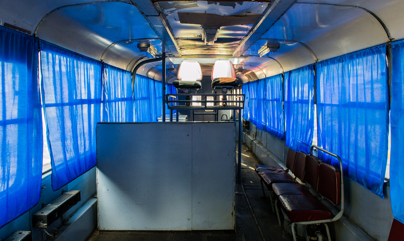 კიევი, KTV-57 № Л-1; კიევი — Tram parade 17.06.2017