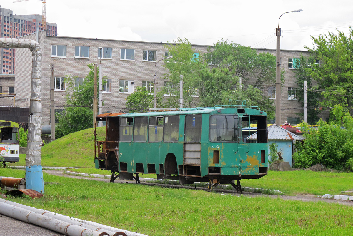 Рязан, ЗиУ-682Г [Г00] № 1048