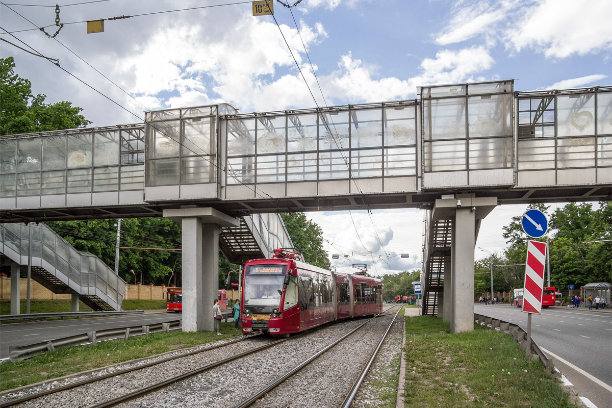 Казань, БКМ 84300М № 1313