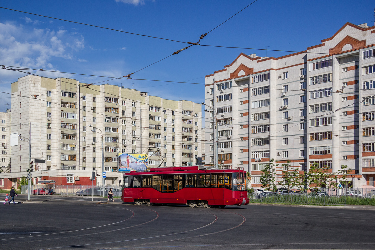Казань, Stadler 62103 № 1334