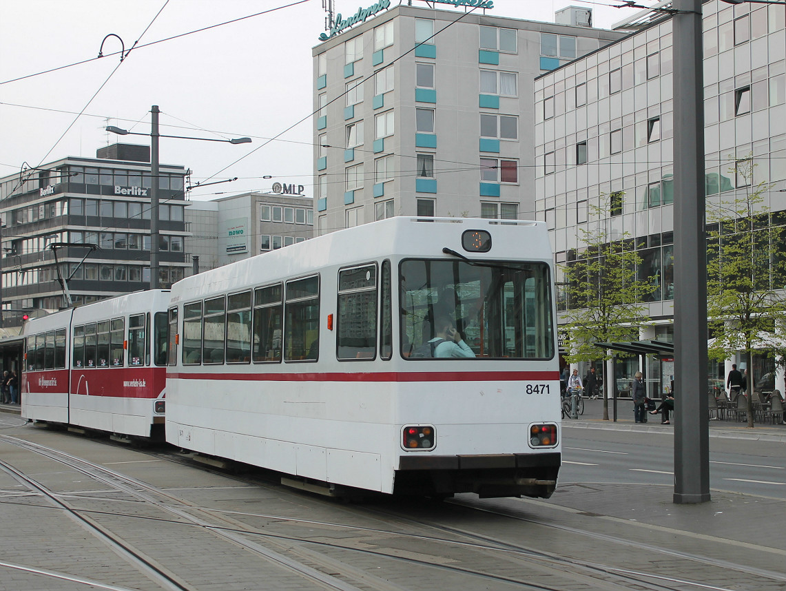 Brunszwik, LHB B4 Typ Braunschweig Nr 8471