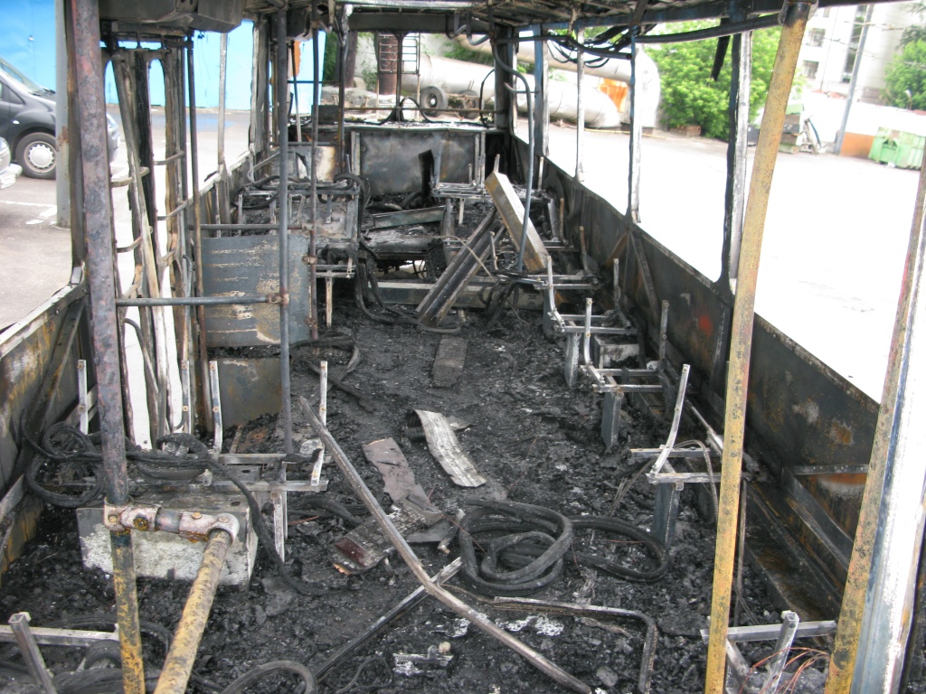 Москва, ЗиУ-682ГМ1 (с широкой передней дверью) № 2764