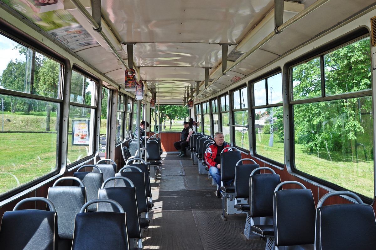 Даугавпилс, 71-605А № 103