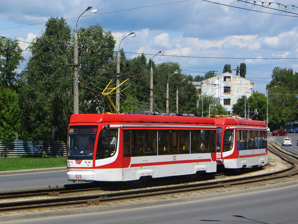 Самара, 71-623-02.01 № 939