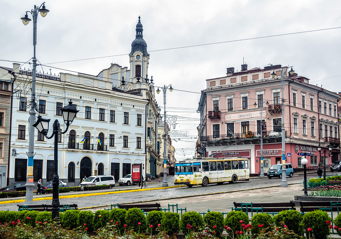 Черновцы — Разные фотографии Черновцы — Разные фотографии