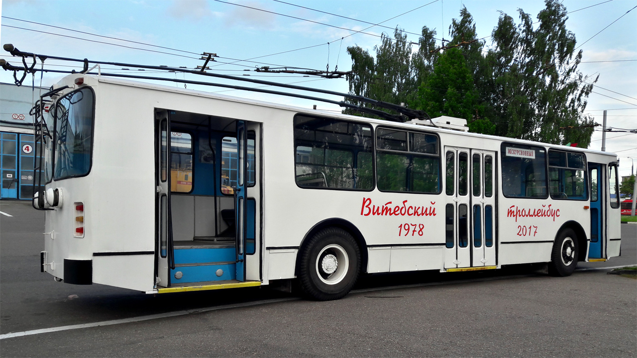 Витебск, АКСМ 101М № 103 Витебск, АКСМ 101М № 103