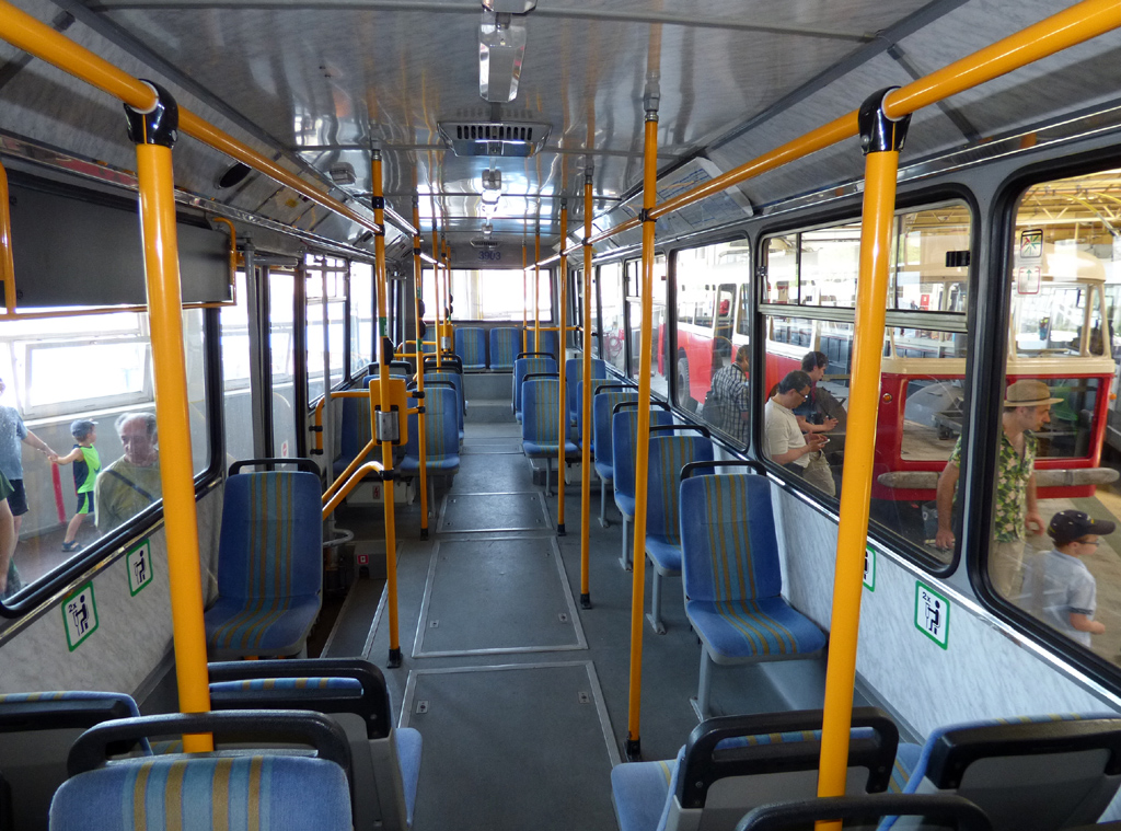 Брно, Škoda 17Tr № 3903; Брно — Dopravní nostalgie 2017