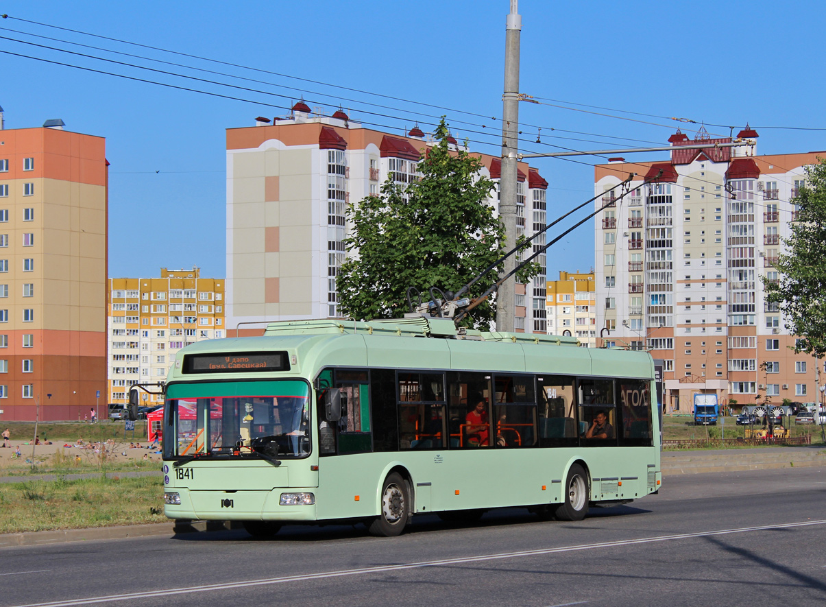 Гомель, БКМ 32102 № 1841