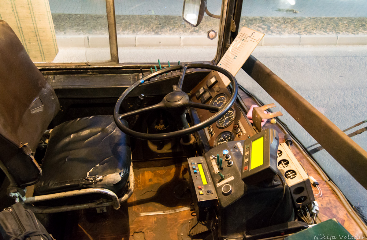 Владимир, ЗиУ-682Г [Г00] № 144