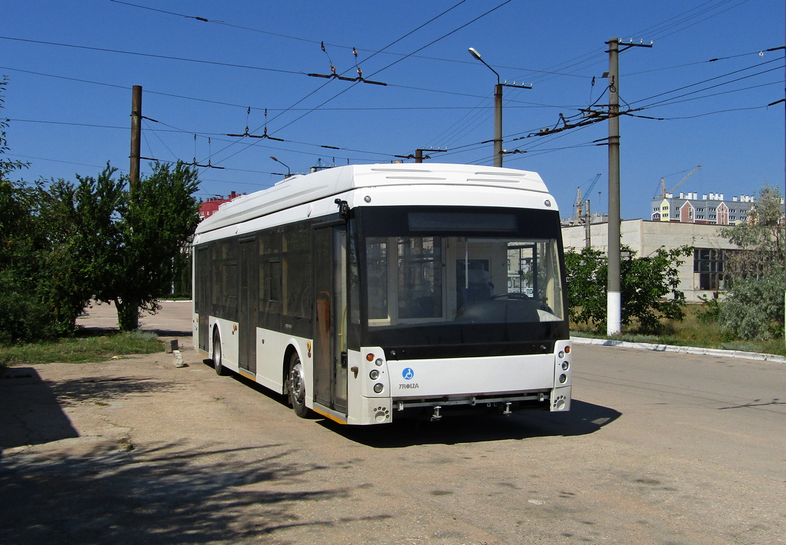 Севастополь, Тролза-5265.02 «Мегаполис» № 2055