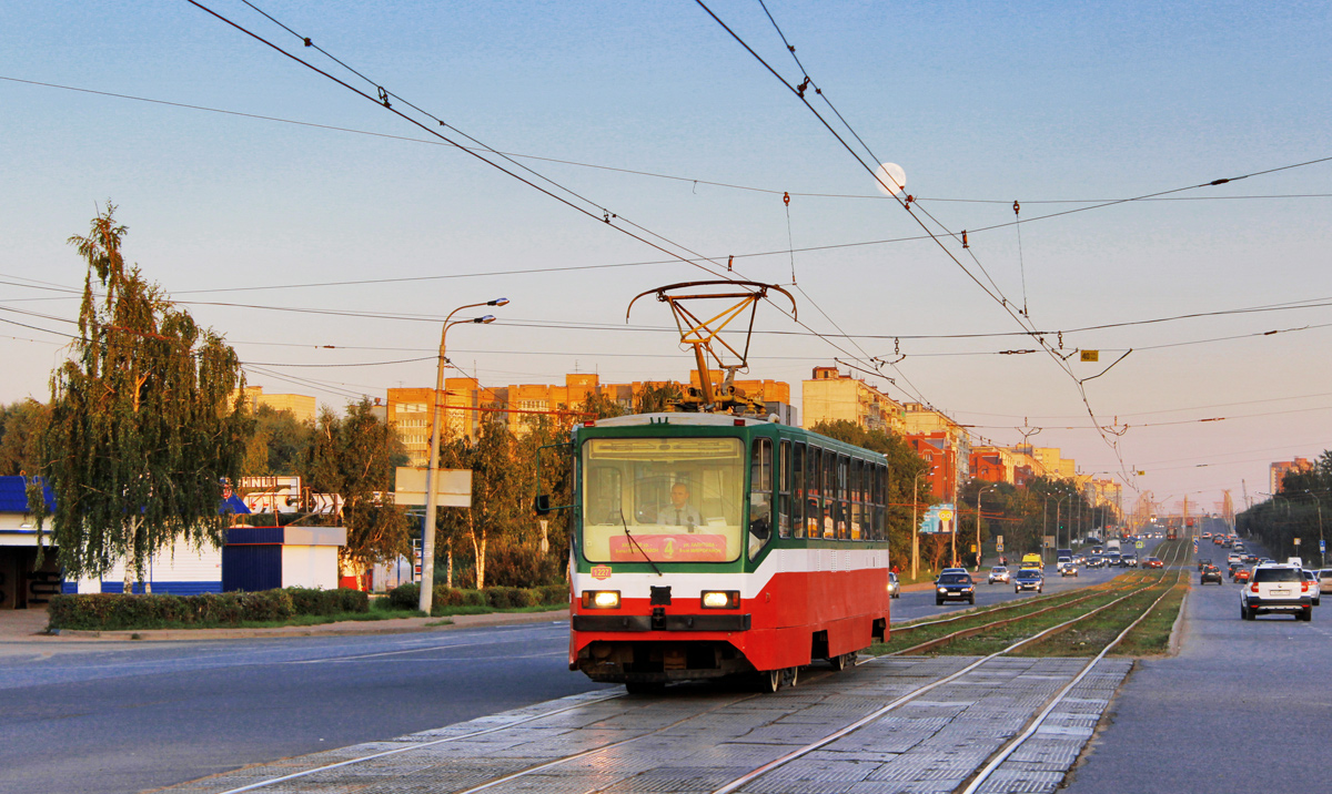 Kazan, 71-402 N°. 1227