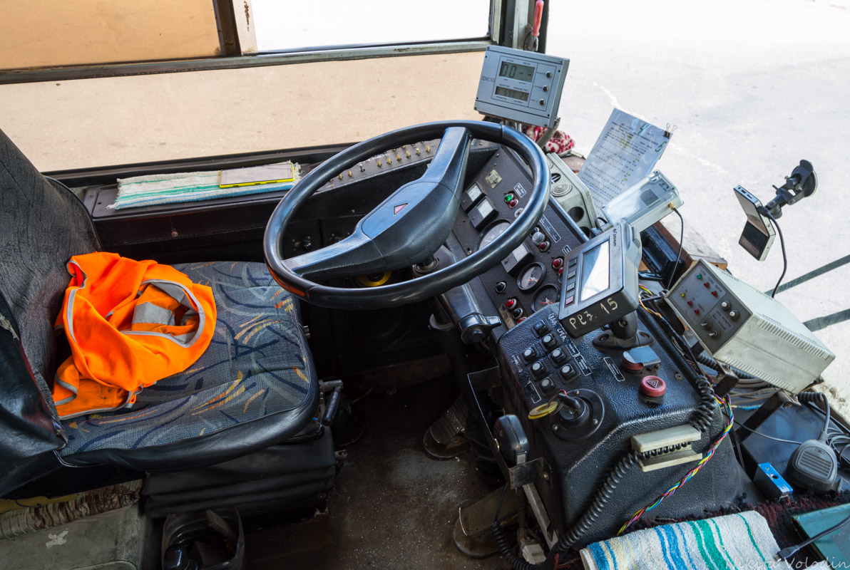 Владимир, ЗиУ-682Г-016.04 № 189