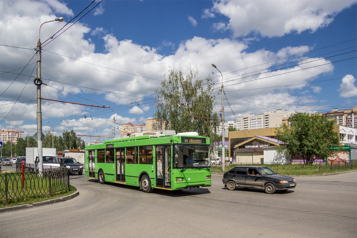 Казань, Тролза-5275.03 «Оптима» № 1426
