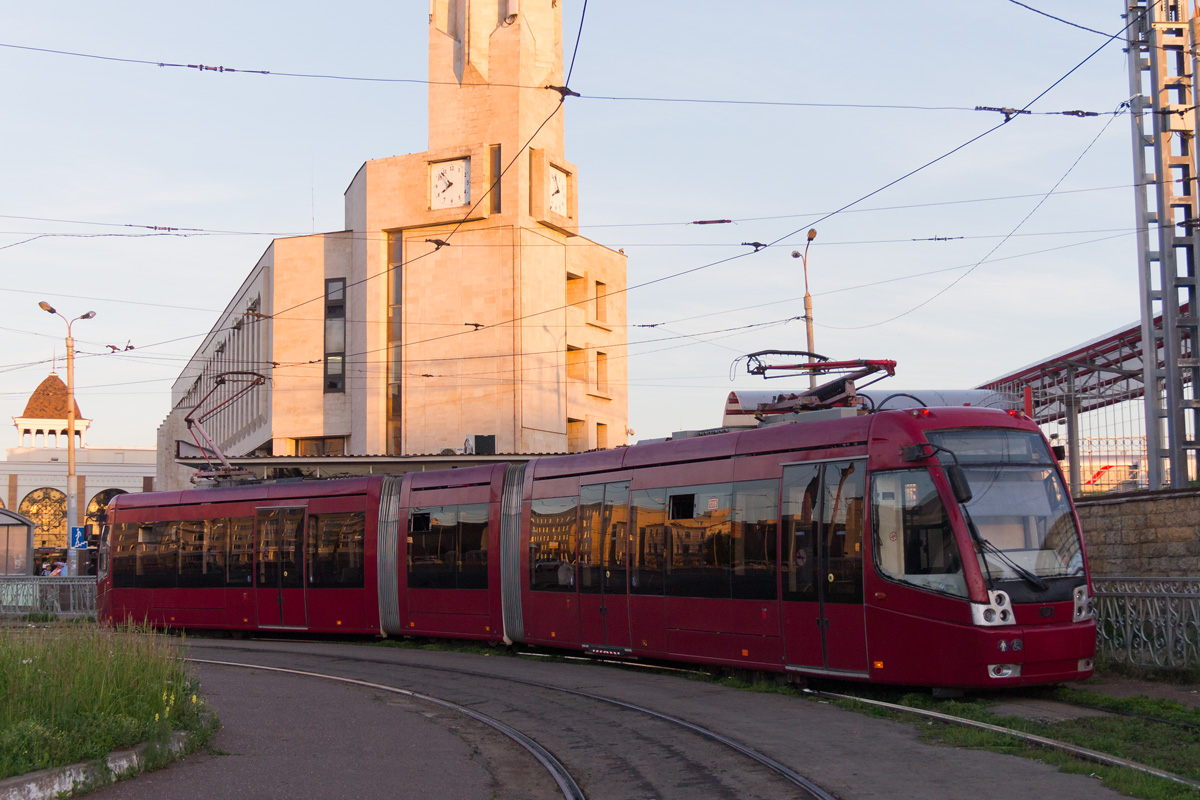 Казань, БКМ 84300М № 1315
