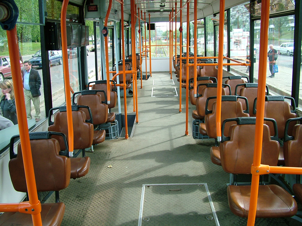 Минск, БКМ 60102 № 035