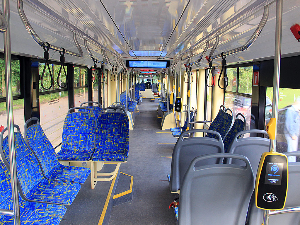 Москва, 71-931М «Витязь-М» № 31045
