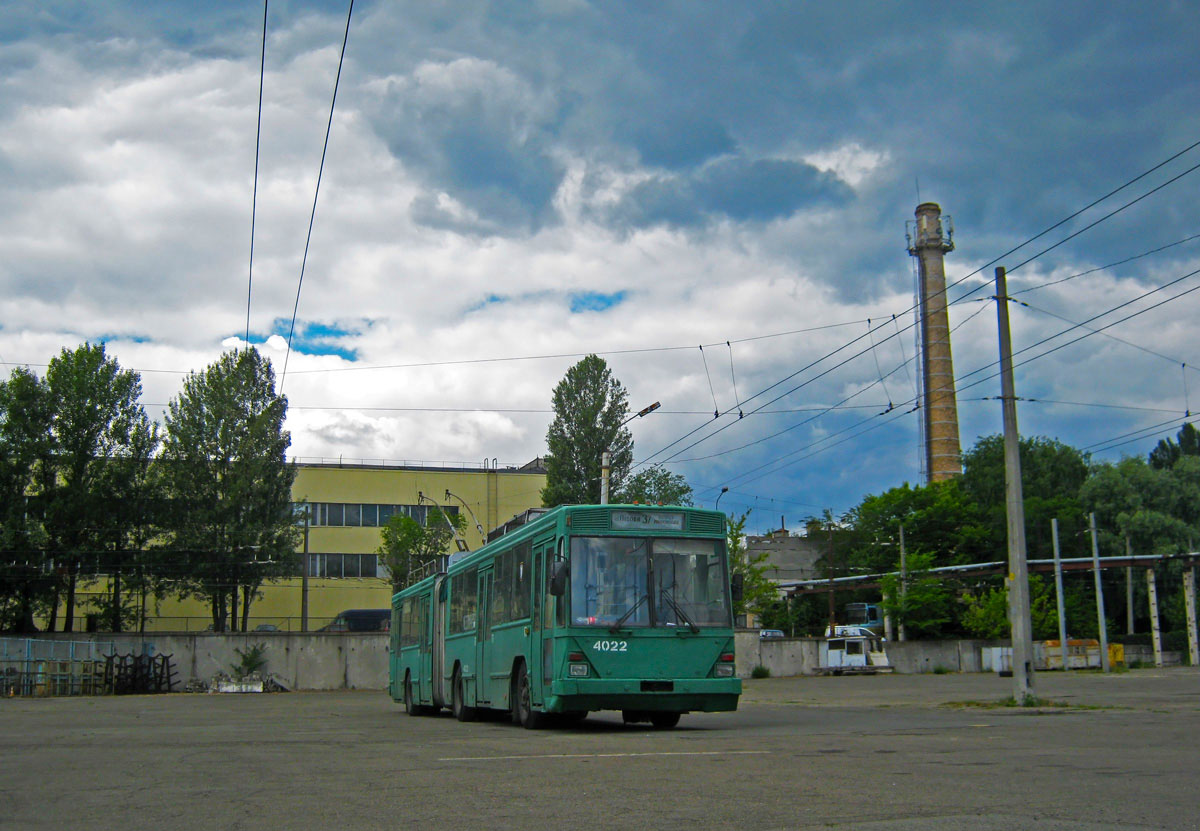 Киев, Киев-12.03 № 4022