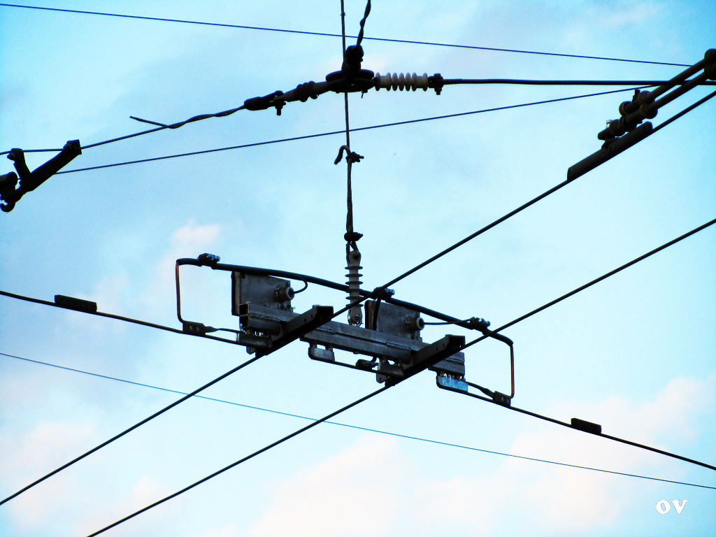 Moskva — Electric power service — Miscellaneous photos