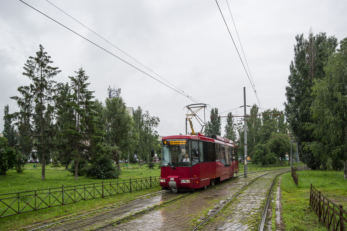 Казань, Stadler 62103 № 1338