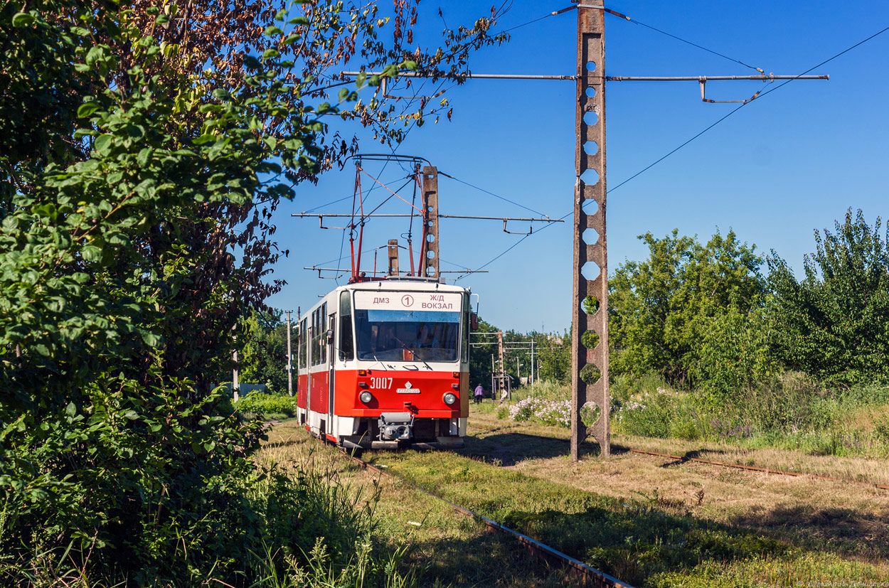 Донецк, К1 № 3007