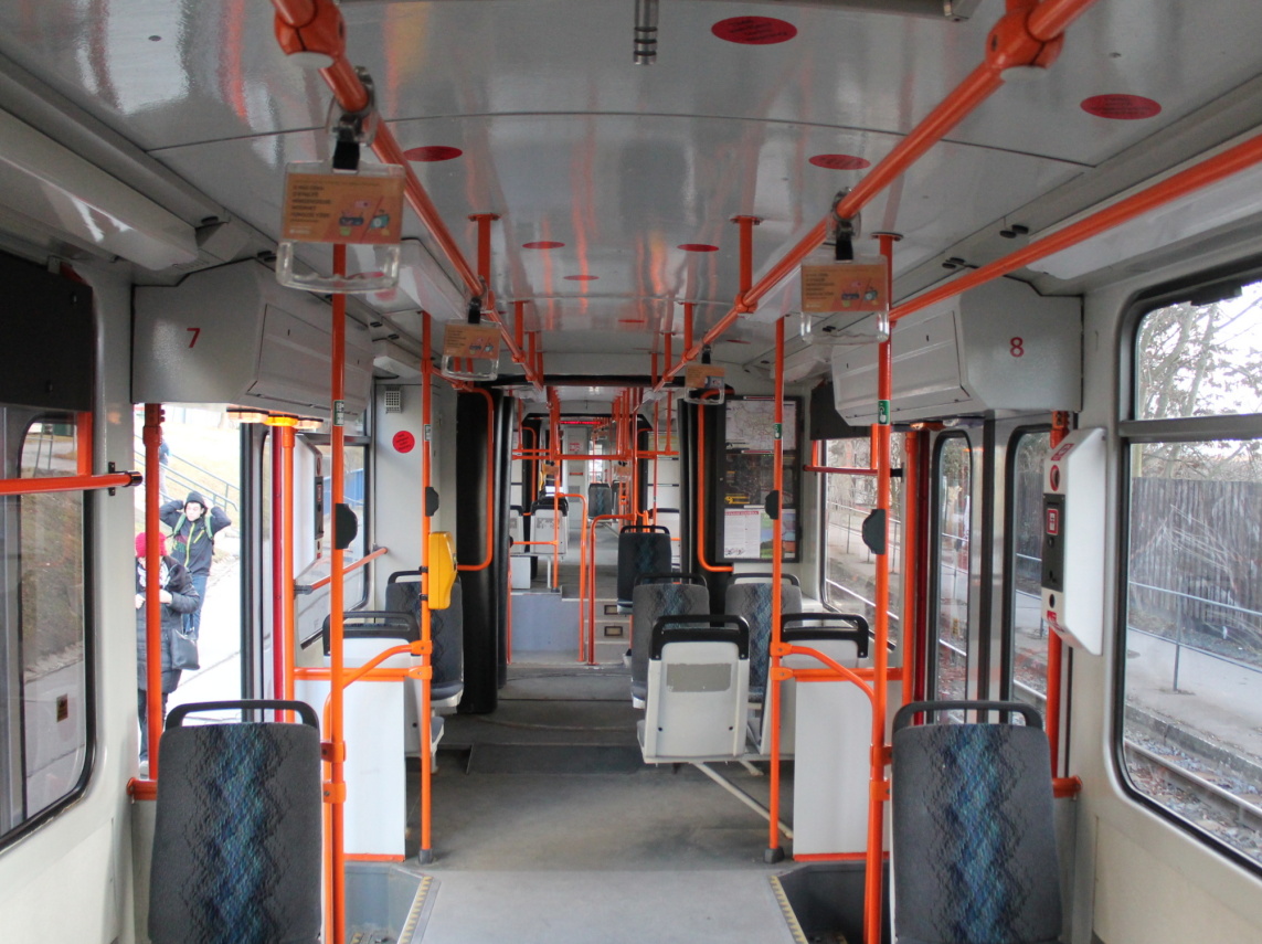 Брно, Tatra KT8D5N № 1730