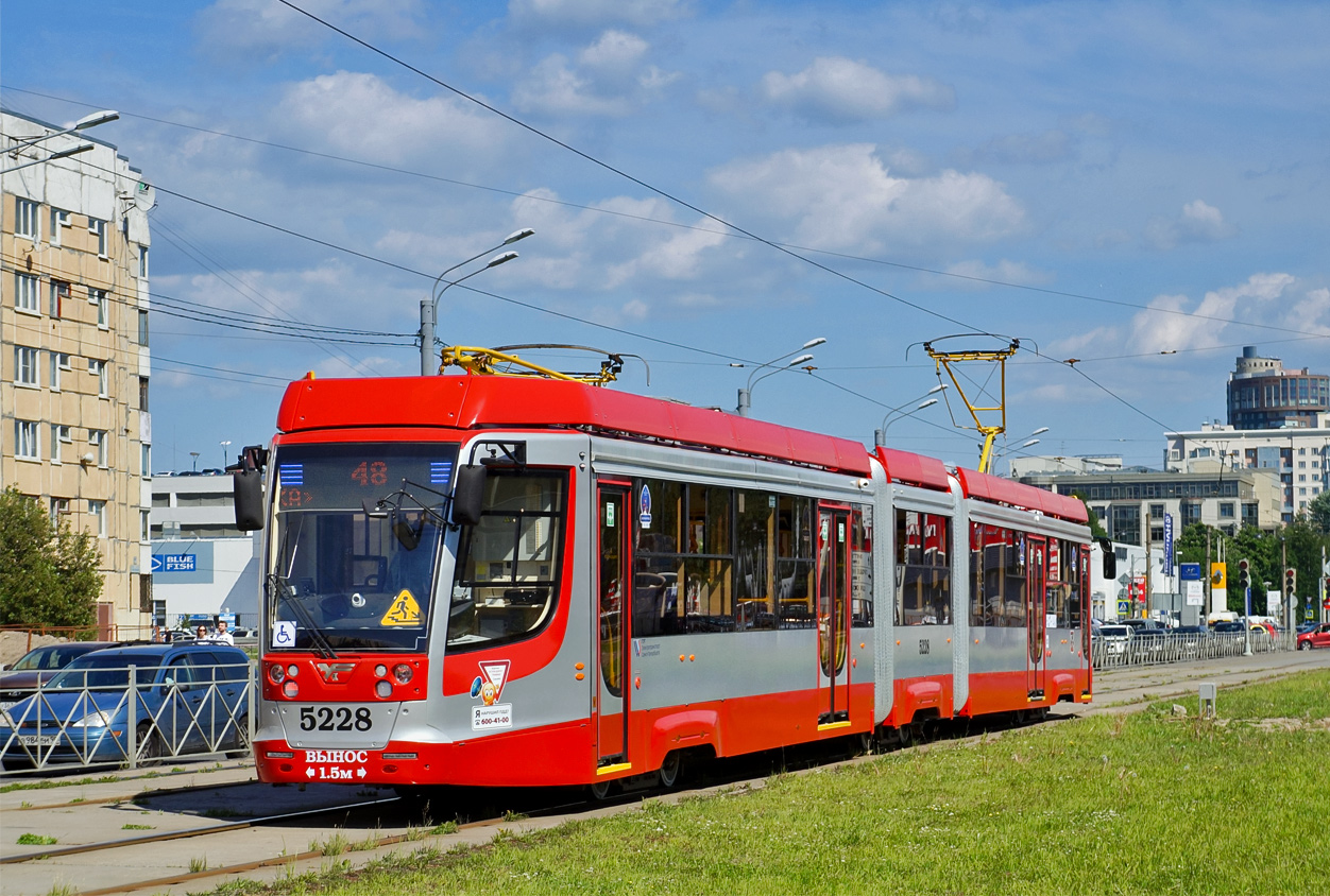 Санкт-Петербург, 71-631-02.02 № 5228 Санкт-Петербург, 71-631-02.02 № 5228