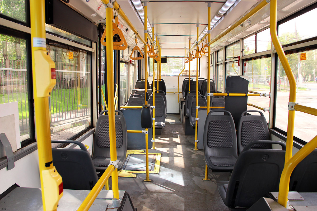 莫斯科, Trolza-5265.00 “Megapolis” # 8172