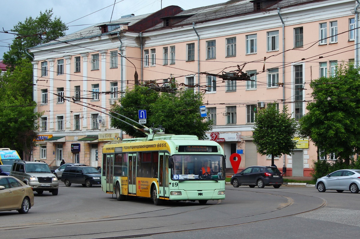 Tver, BKM 32102 č. 19