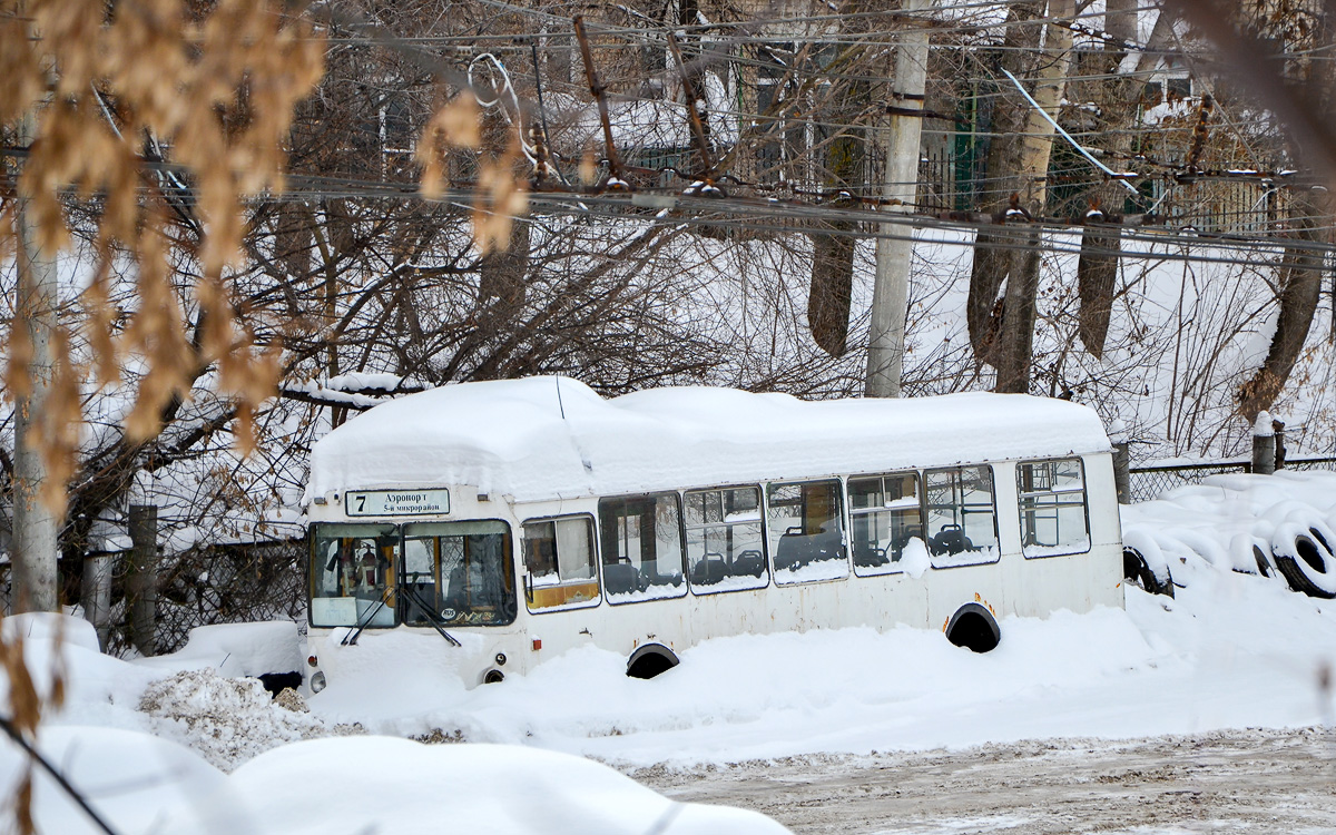 Пенза, ВЗТМ-5284 № 1439