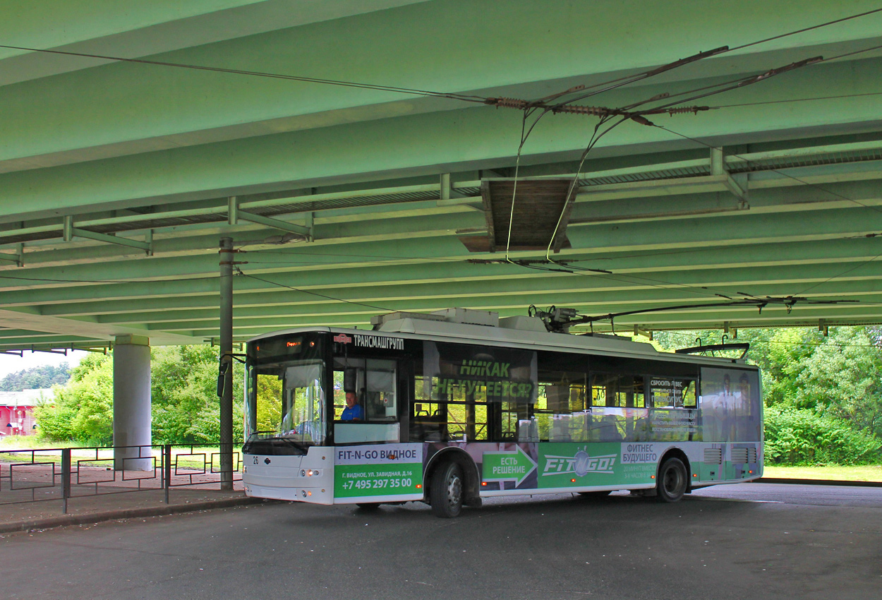 Видное, TMG-7207 Comfort № 26