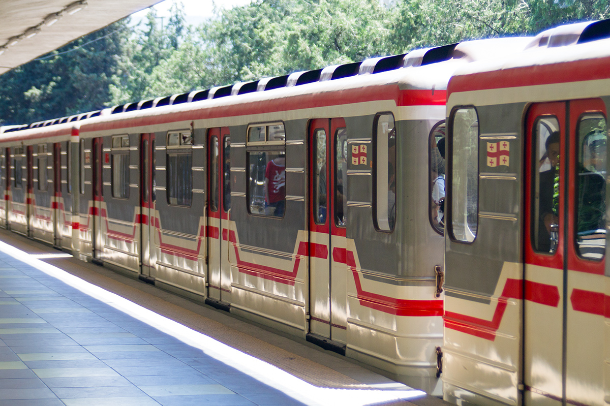 Tbiliszi, 81-714M — 11116