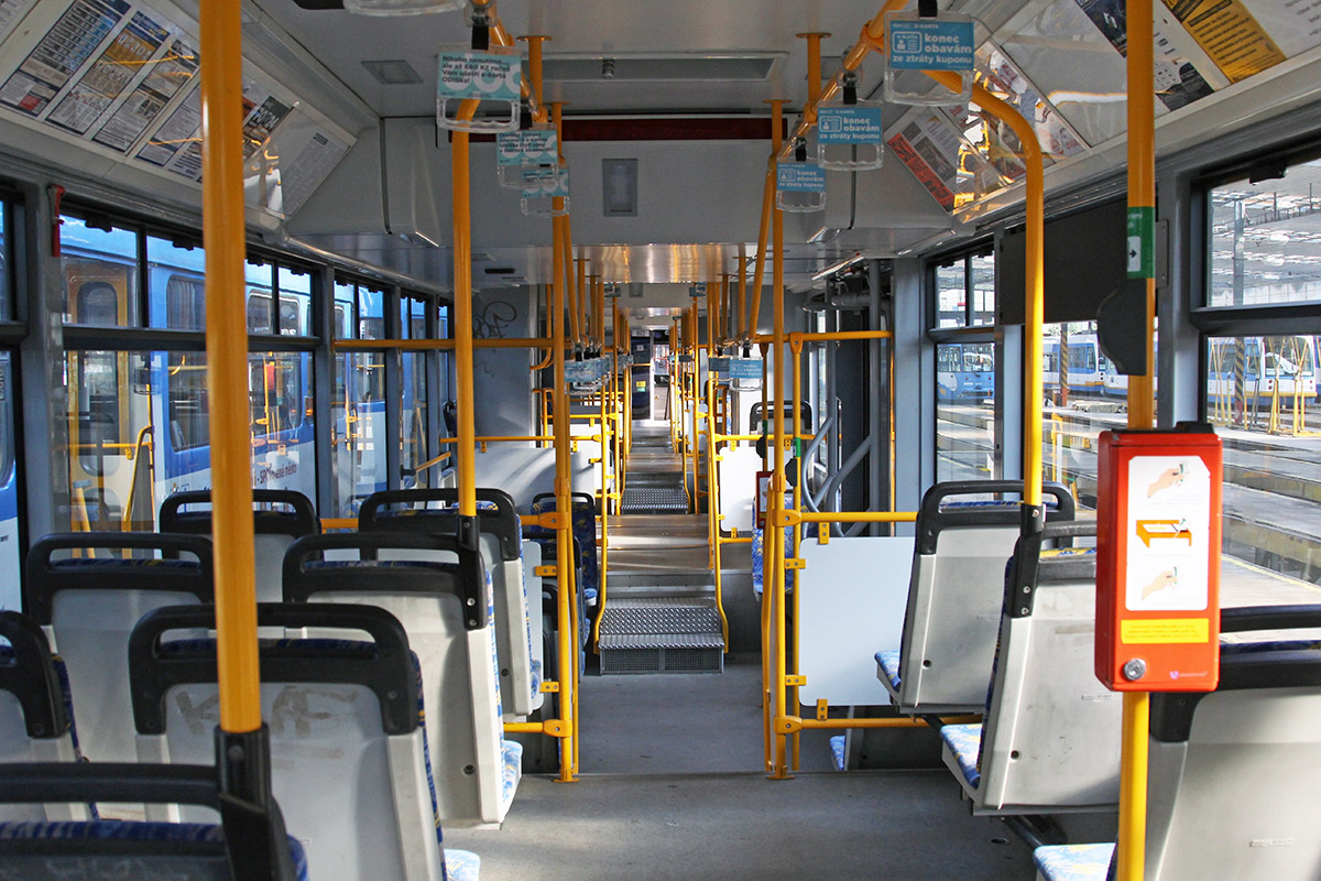 Ostrawa, Vario LF3.E Nr 1602