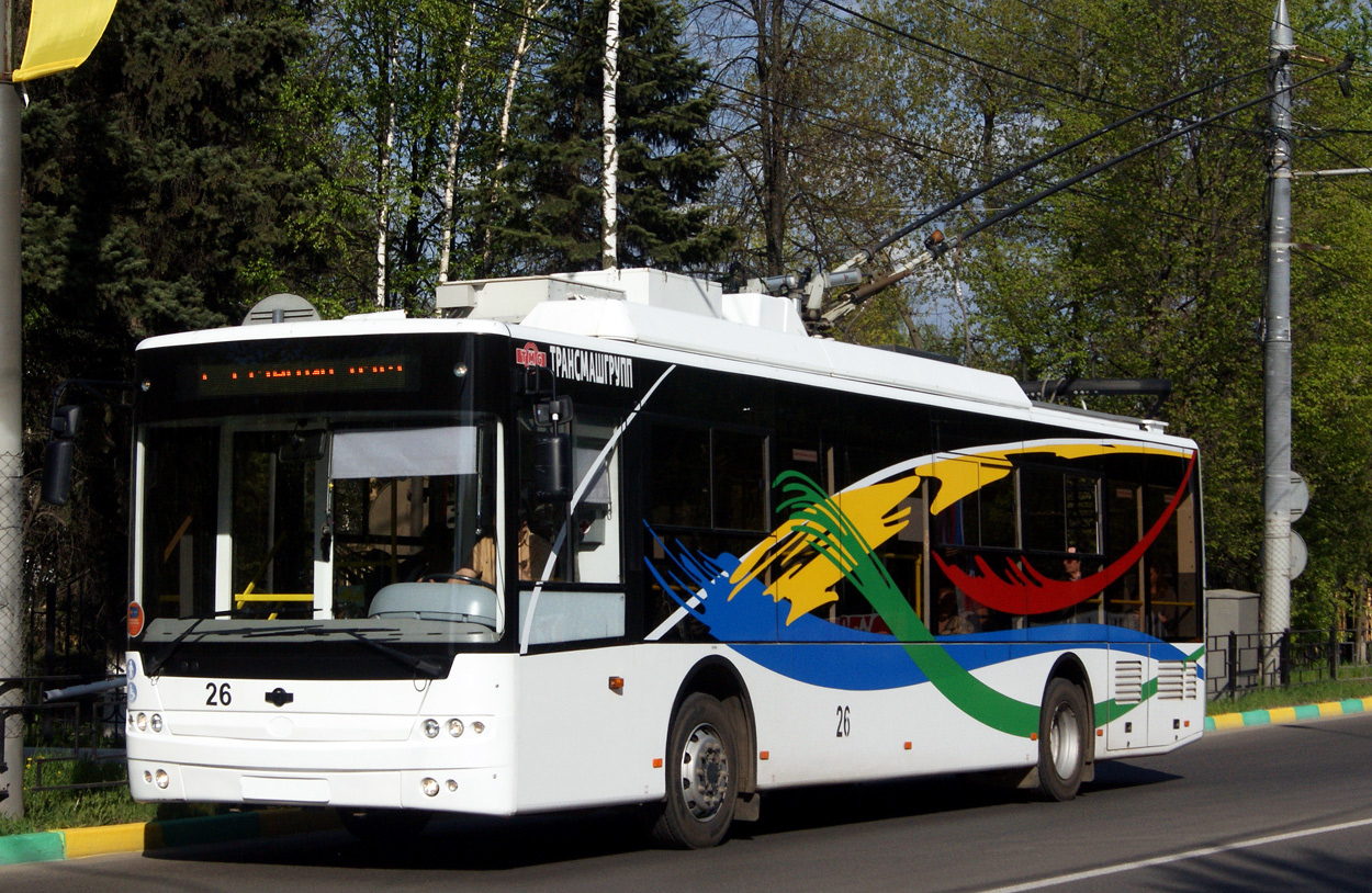 Видное, TMG-7207 Comfort № 26