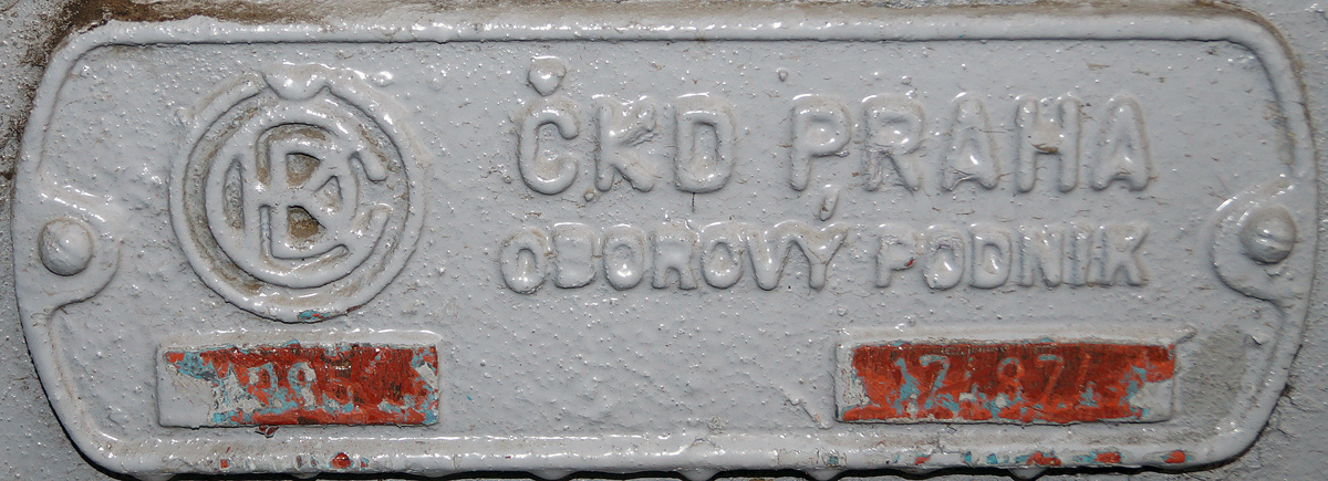 Barnaul, Tatra T3SU — 3278