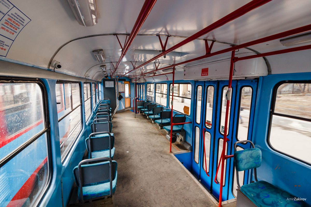 Москва, МТТЧ № 1355 Москва, МТТЧ № 1355