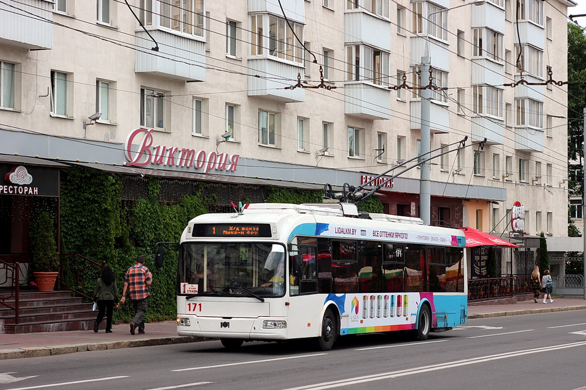 Witebsk, BKM 321 Nr 171