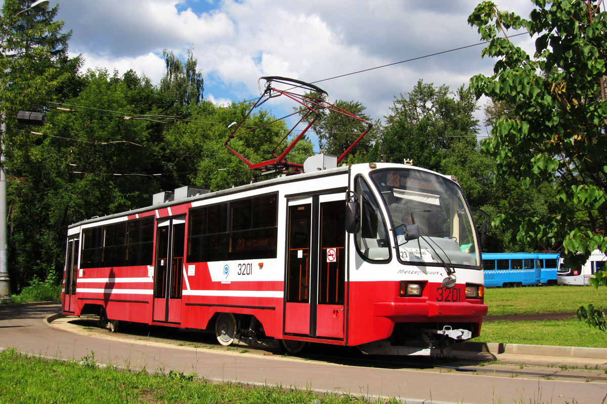 Москва, 71-405-08 № 3201