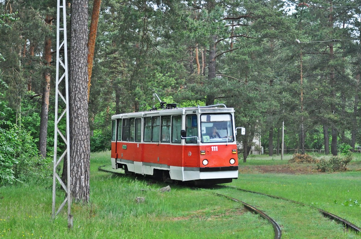 Daugavpils, 71-605A № 111