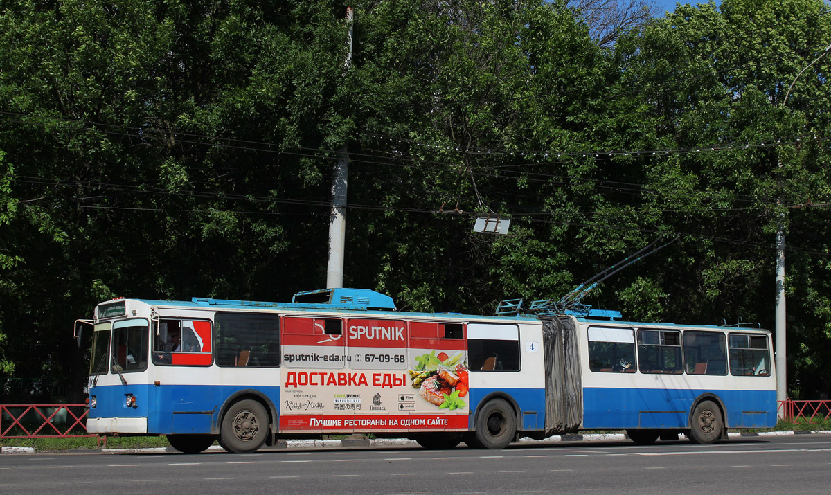 Jaroslavlis, Trolza-62052.02 [62052V] nr. 4
