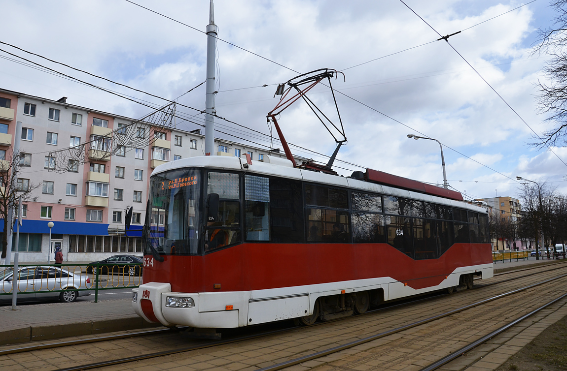 Wizebsk, BKM 62103 Nr. 634