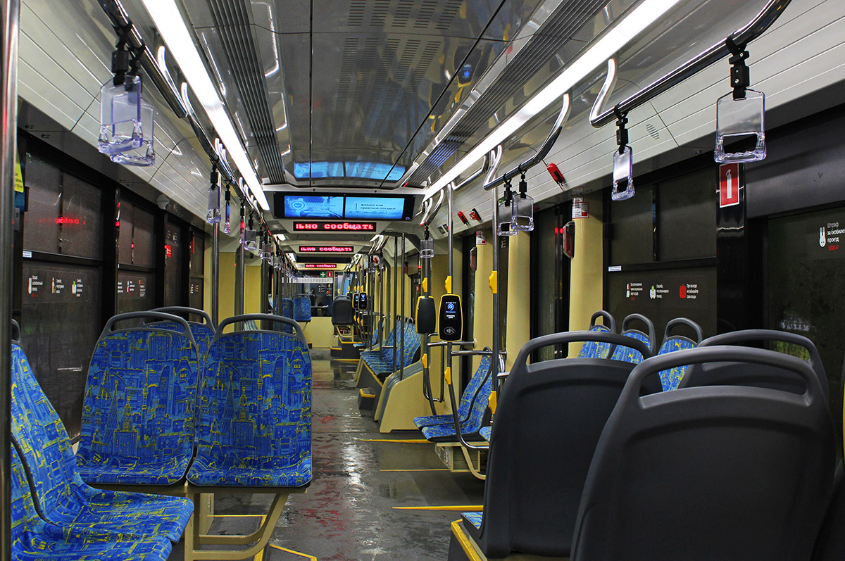 Москва, 71-931М «Витязь-М» № 31013