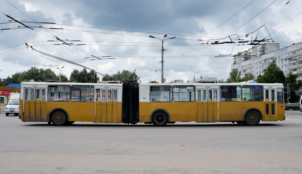 Riazanė, ZiU-683B [B00] nr. 3004