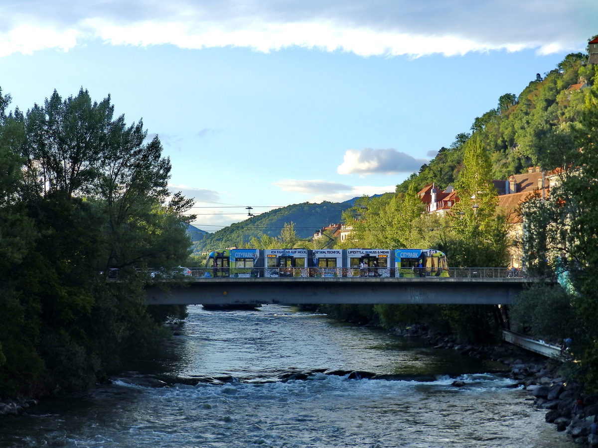 Грац — Разные фотографии