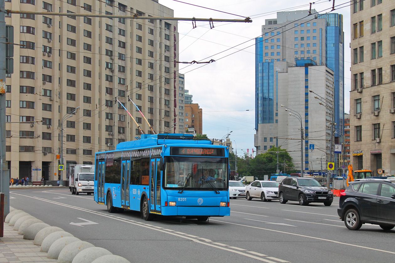 Москва, ВМЗ-5298.01 (ВМЗ-463) № 8201